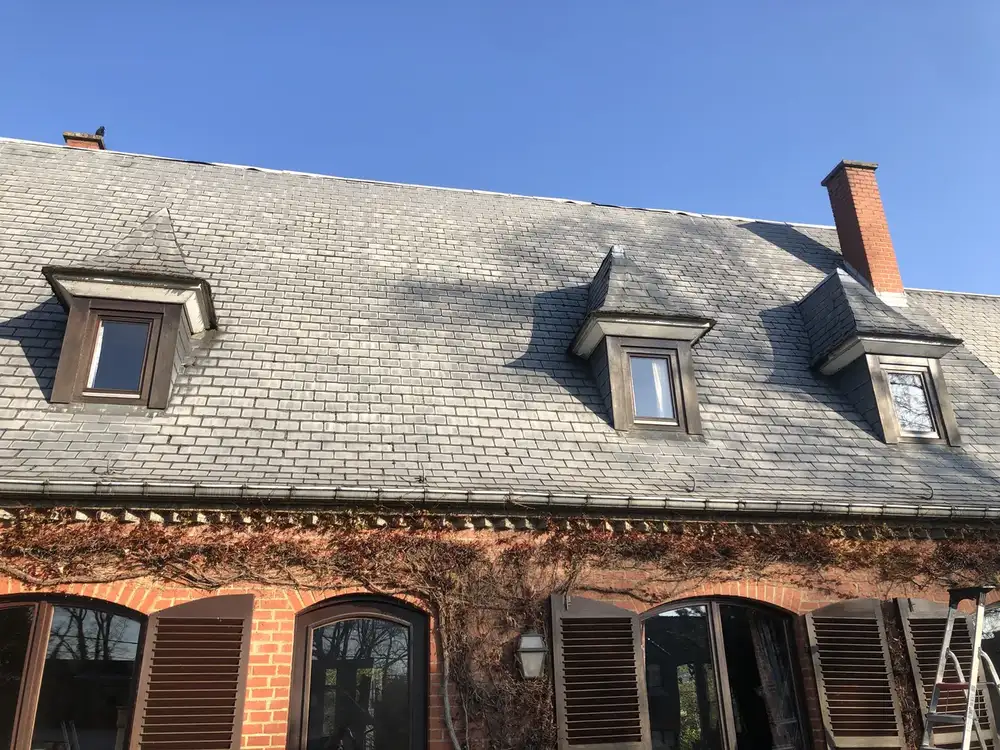 Aménagement Extérieur