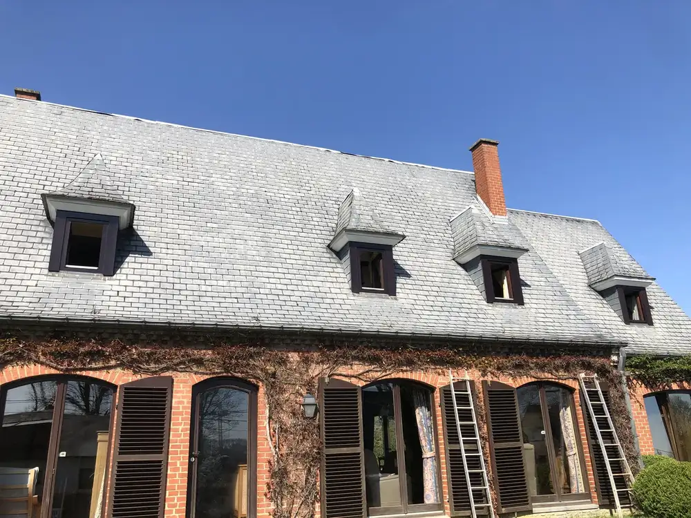 Aménagement Extérieur