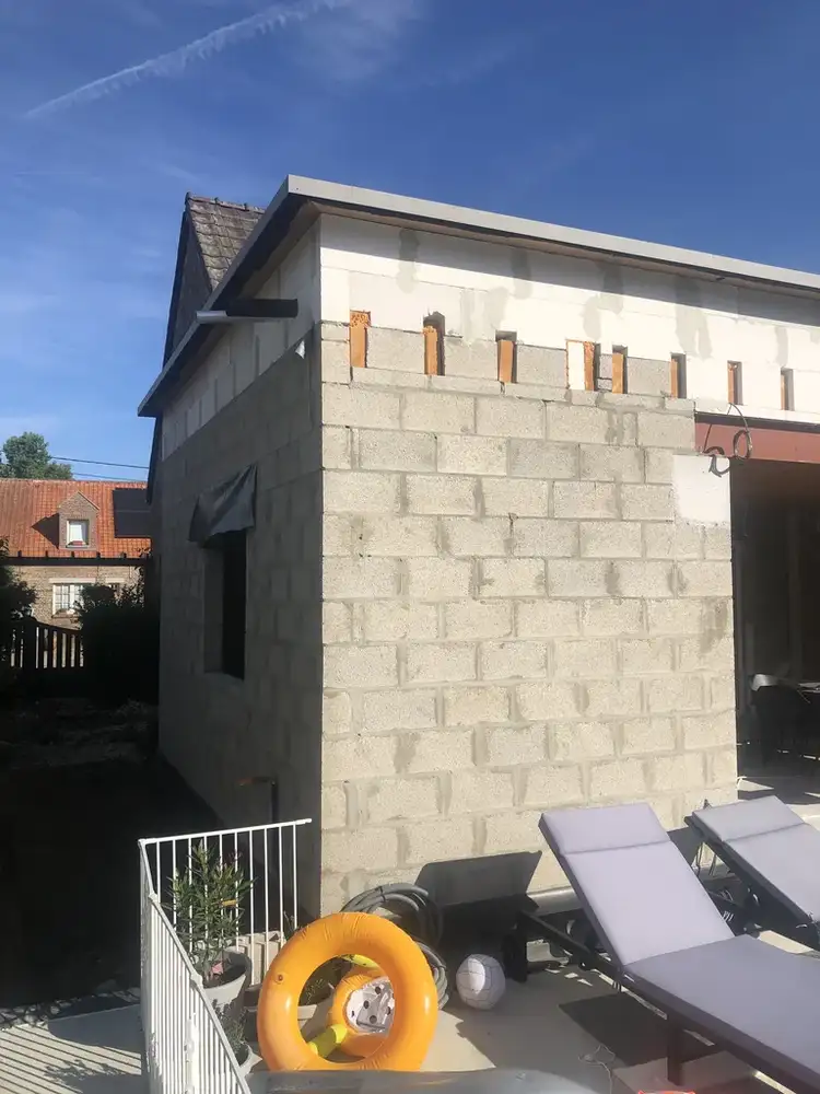 Aménagement Extérieur