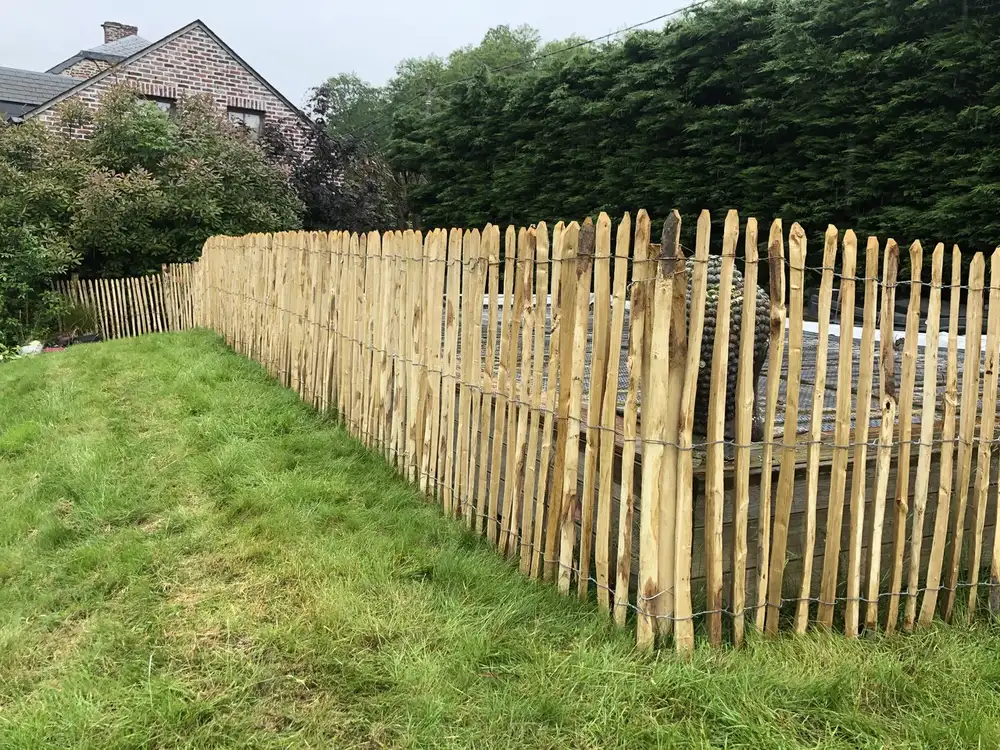 Aménagement Extérieur