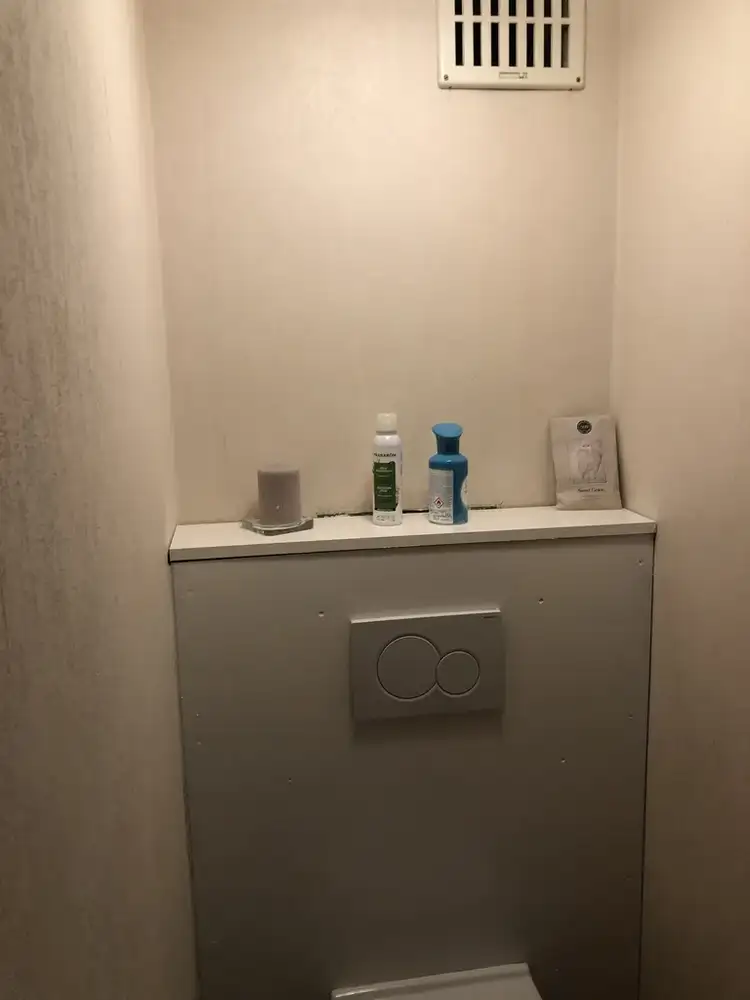 Aménagement Intérieur