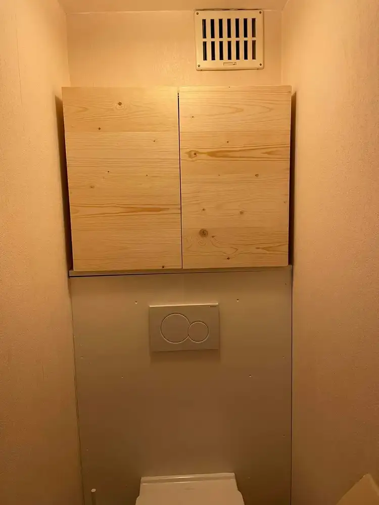 Aménagement Intérieur