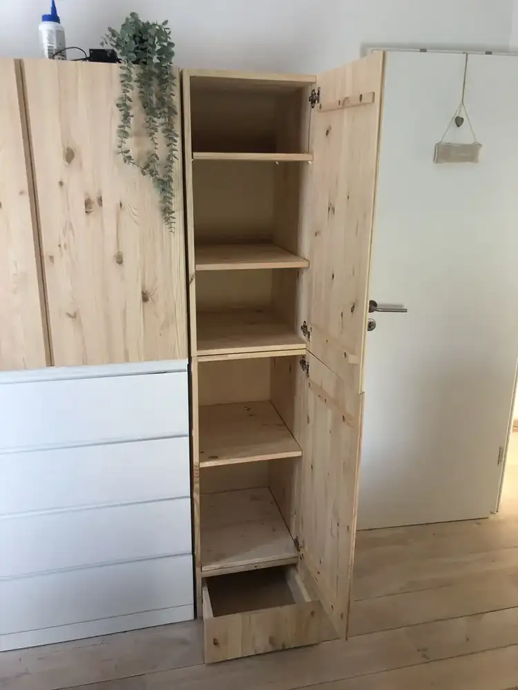 Aménagement Intérieur