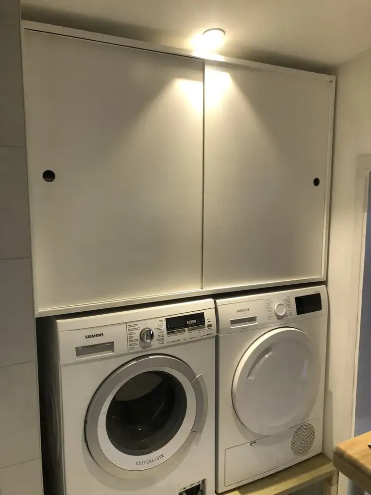 Aménagement Intérieur
