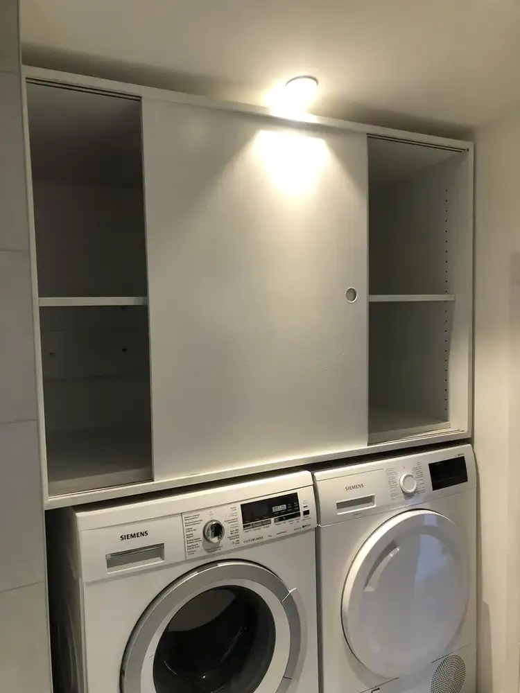 Aménagement Intérieur