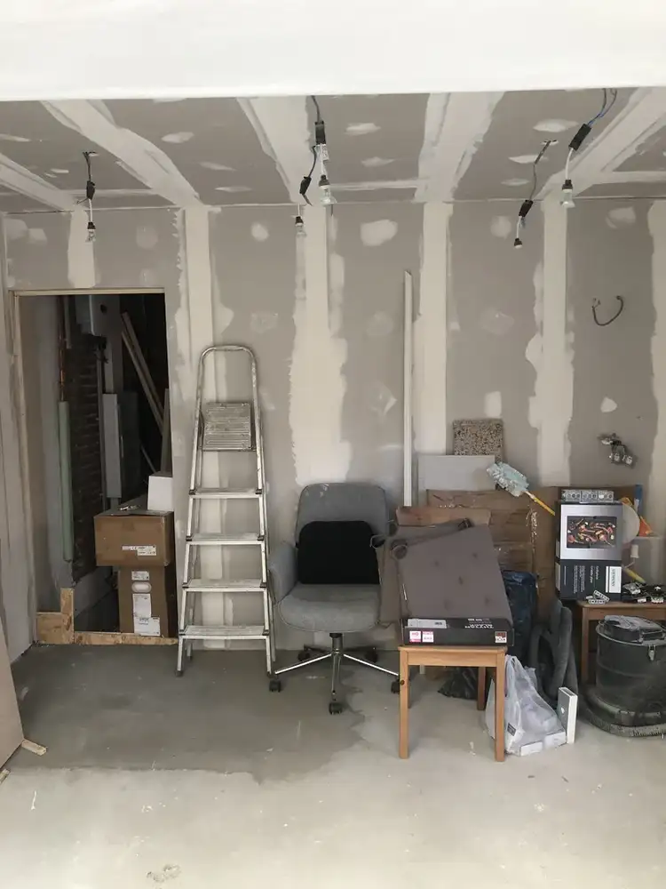 Aménagement Intérieur