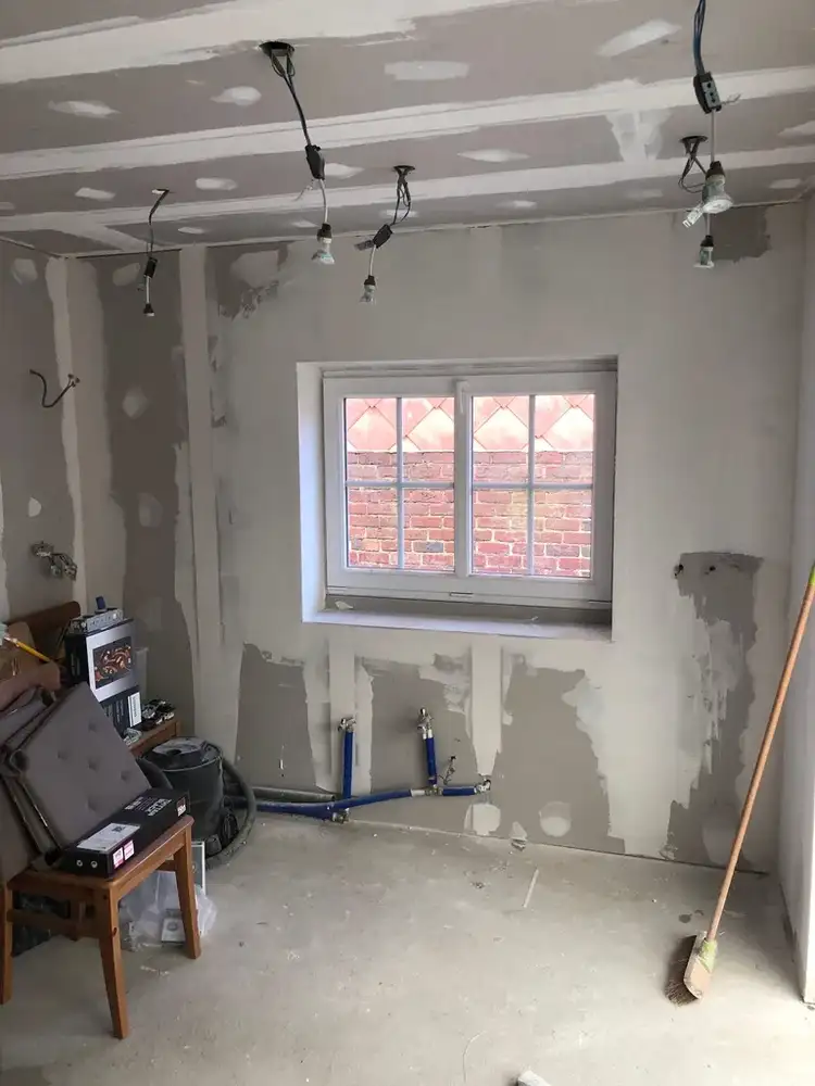 Aménagement Intérieur