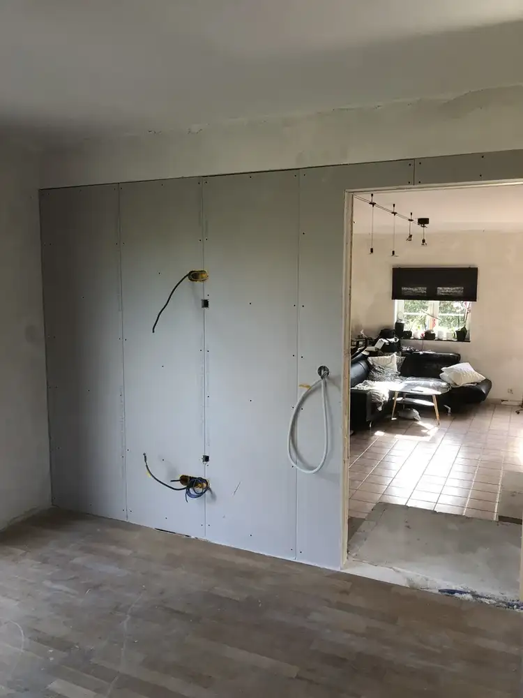Aménagement Intérieur