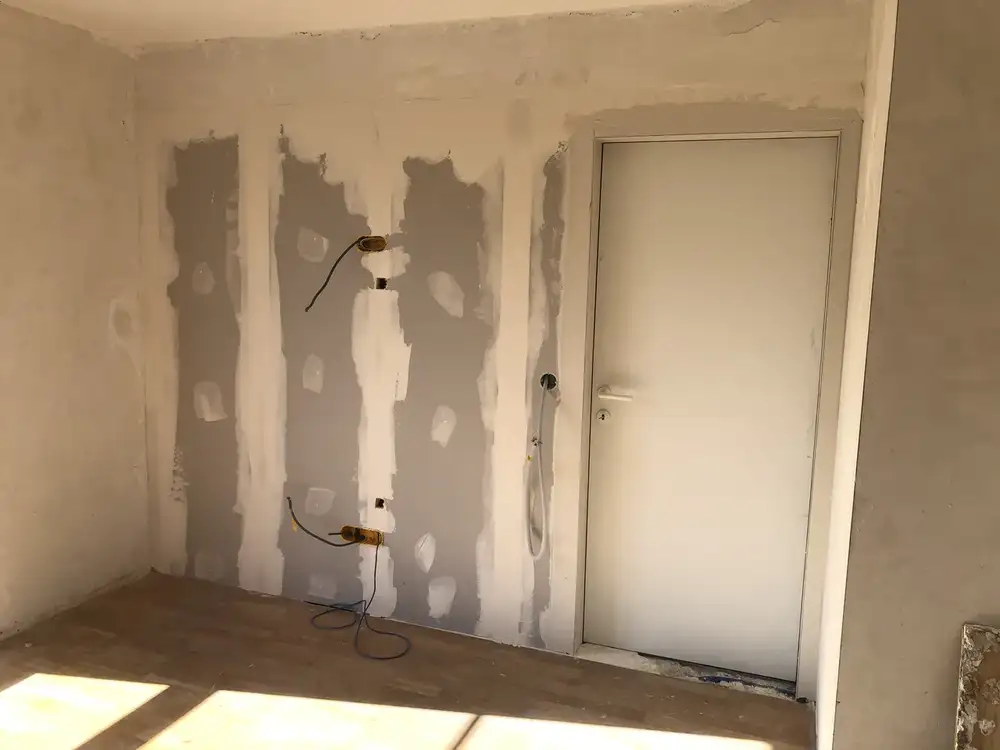 Aménagement Intérieur