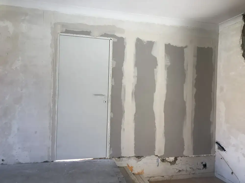 Aménagement Intérieur