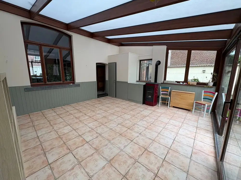 Aménagement Intérieur