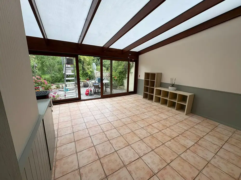 Aménagement Intérieur
