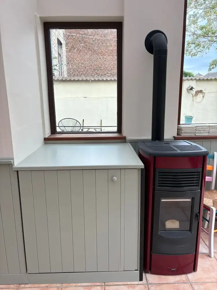 Aménagement Intérieur