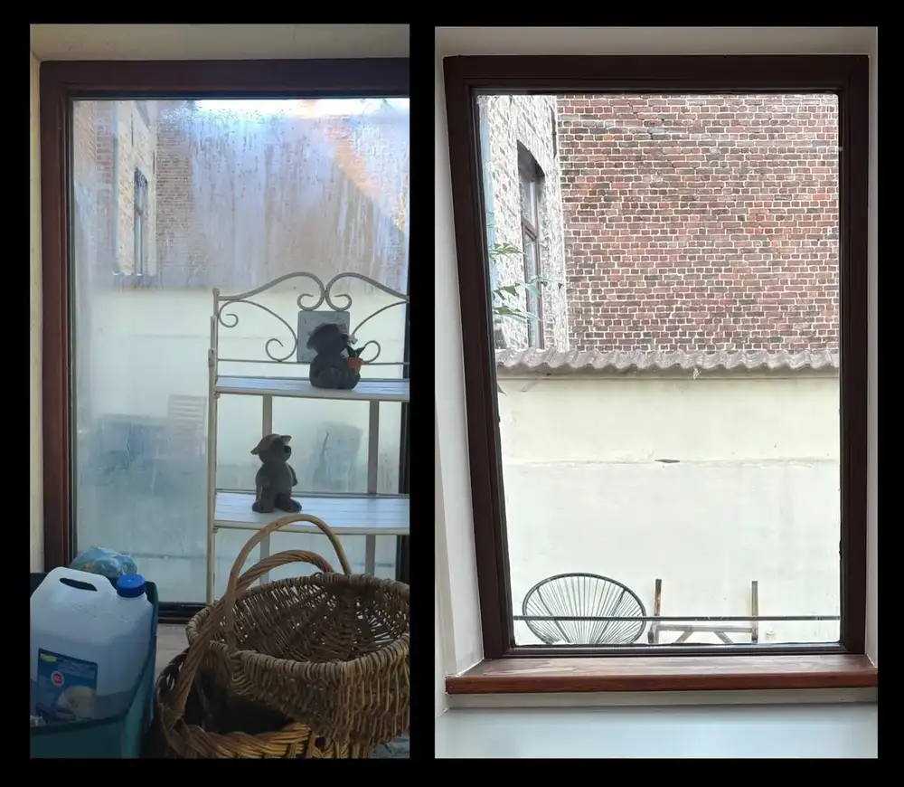 Aménagement Intérieur