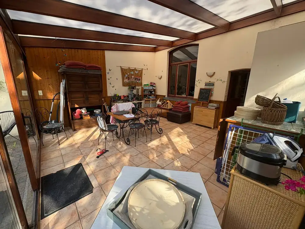 Aménagement Intérieur