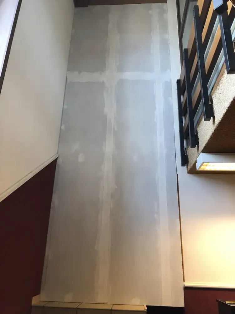 Aménagement Intérieur