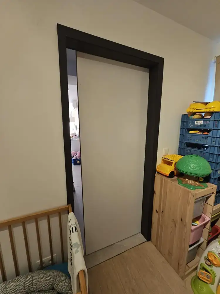 Aménagement Intérieur