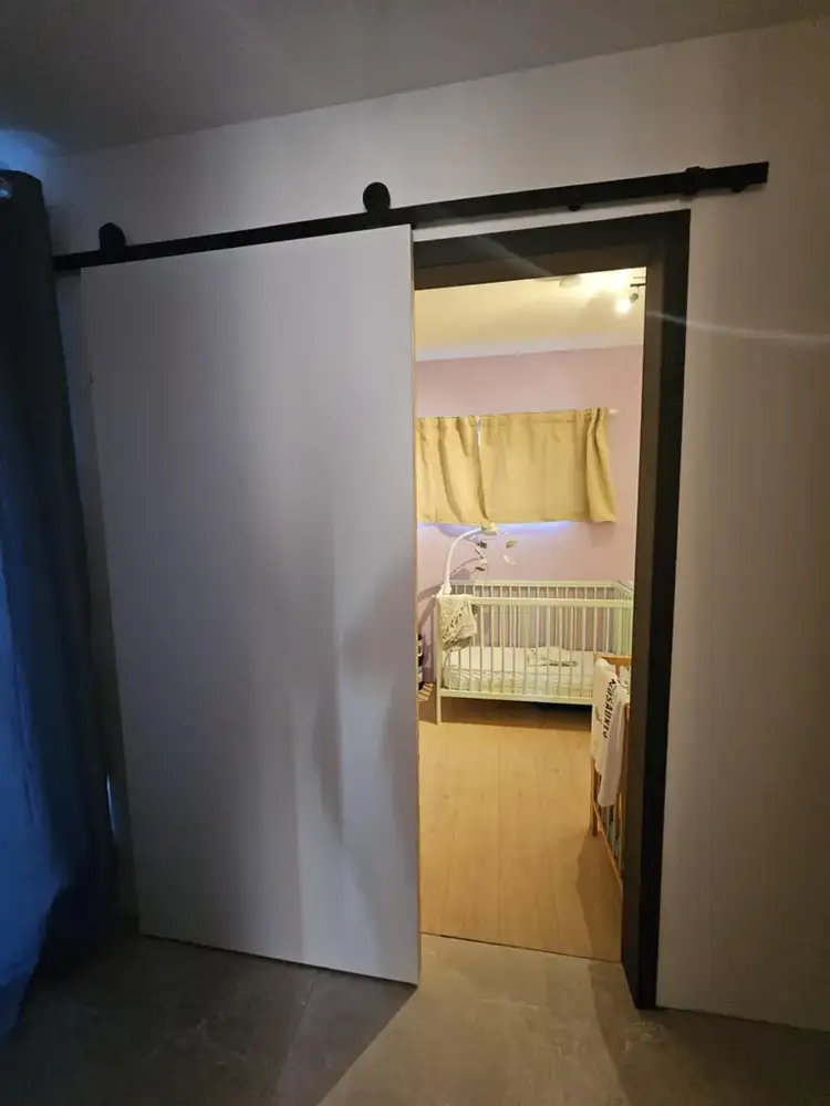 Aménagement Intérieur