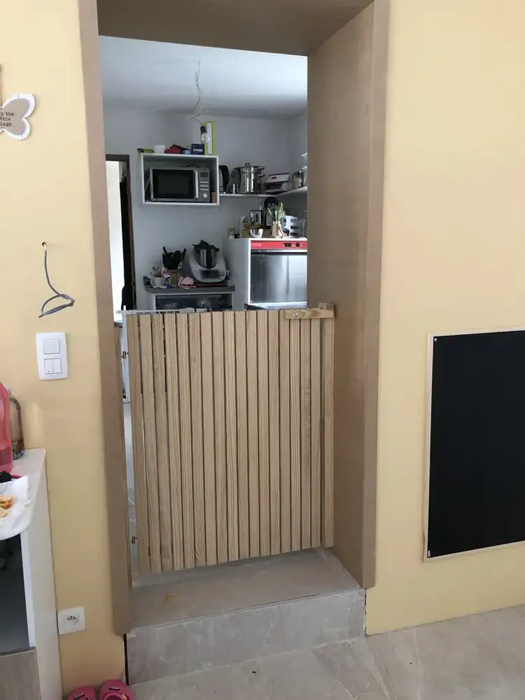 Aménagement Intérieur
