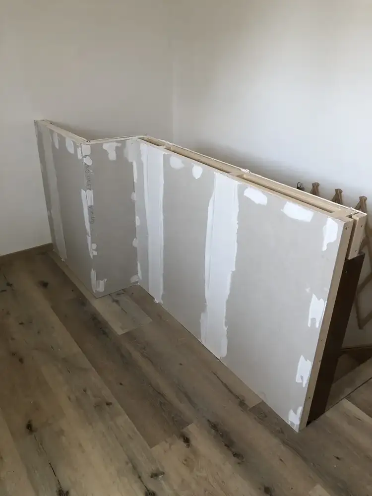 Aménagement Intérieur