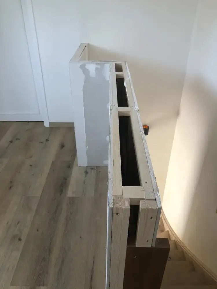 Aménagement Intérieur