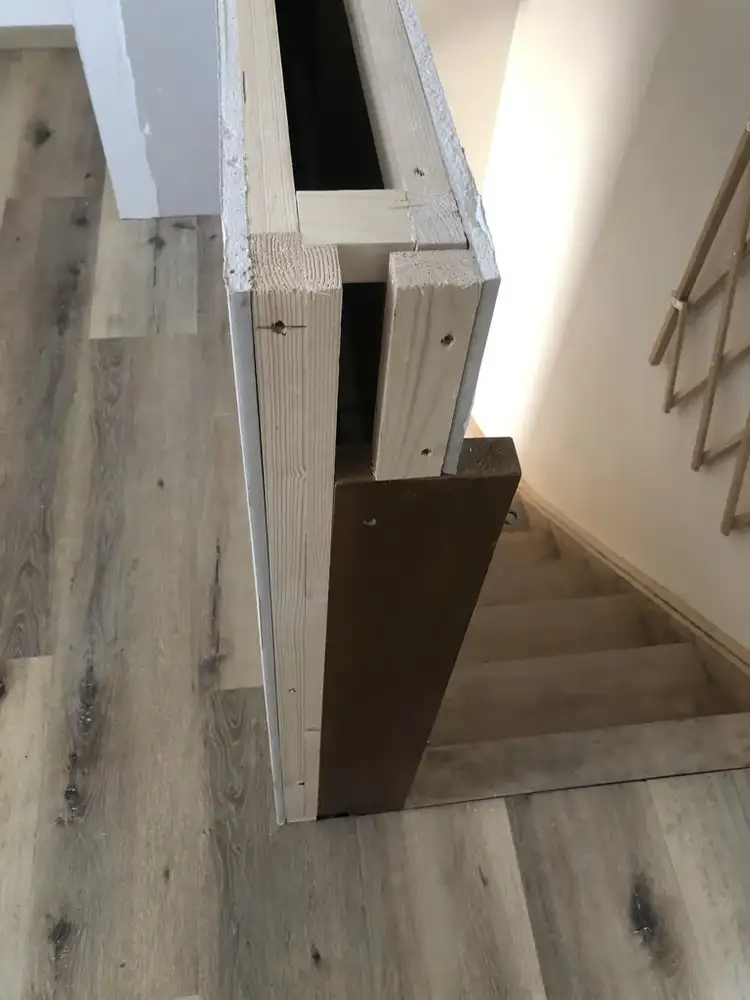 Aménagement Intérieur