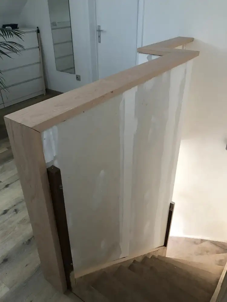 Aménagement Intérieur