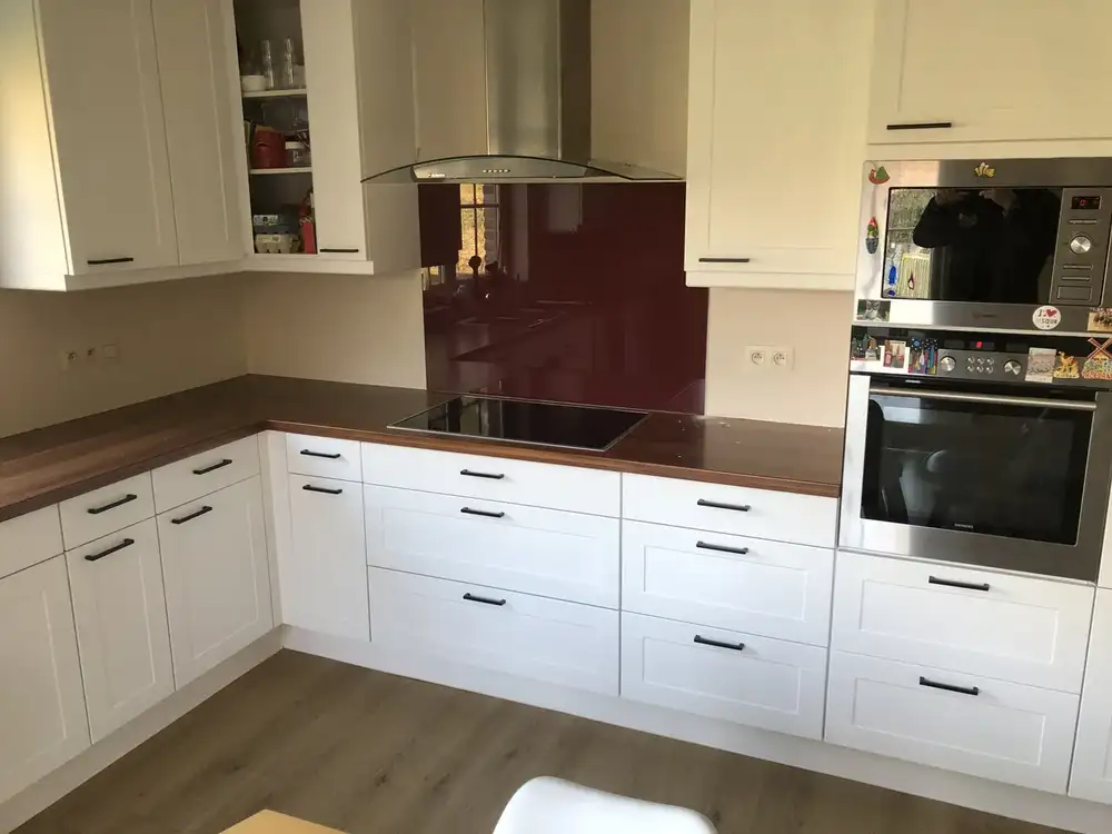 Aménagement Intérieur
