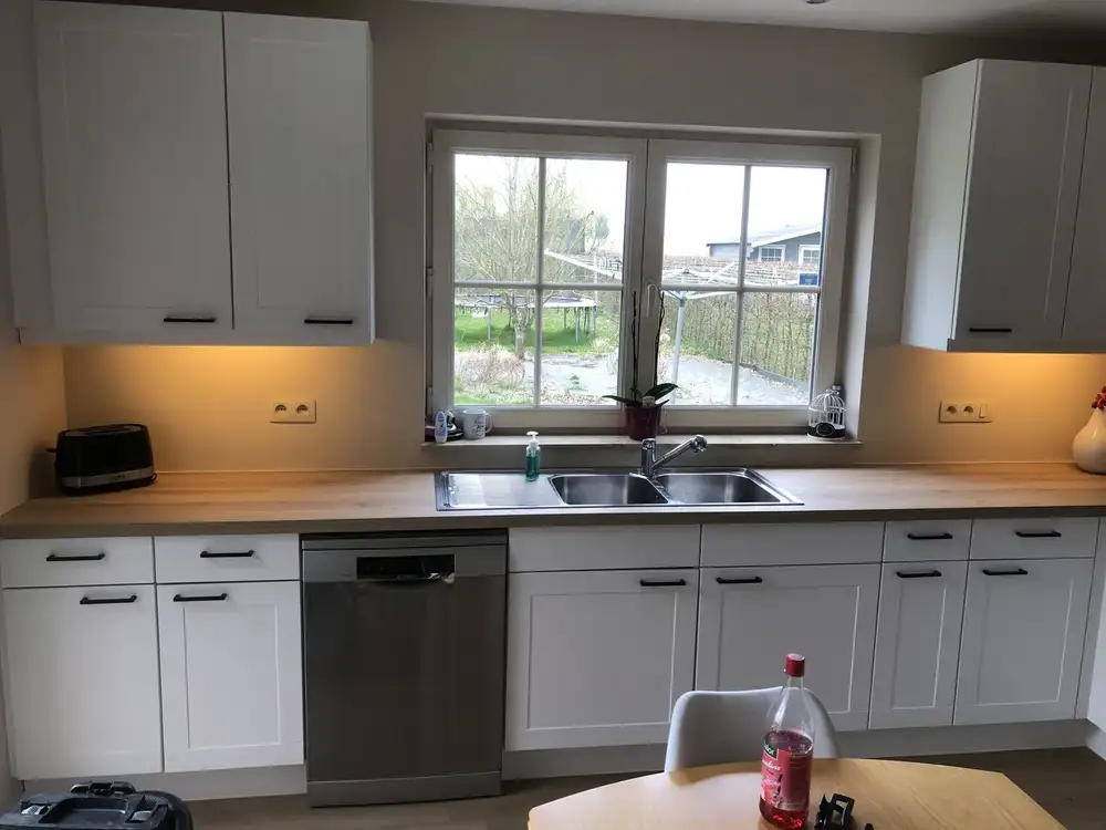 Aménagement Intérieur