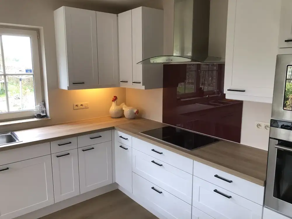 Aménagement Intérieur
