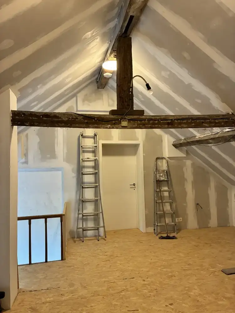 Aménagement Intérieur