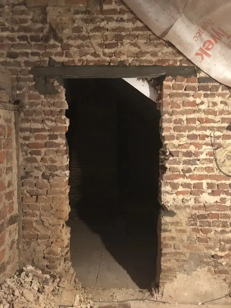 Aménagement Intérieur