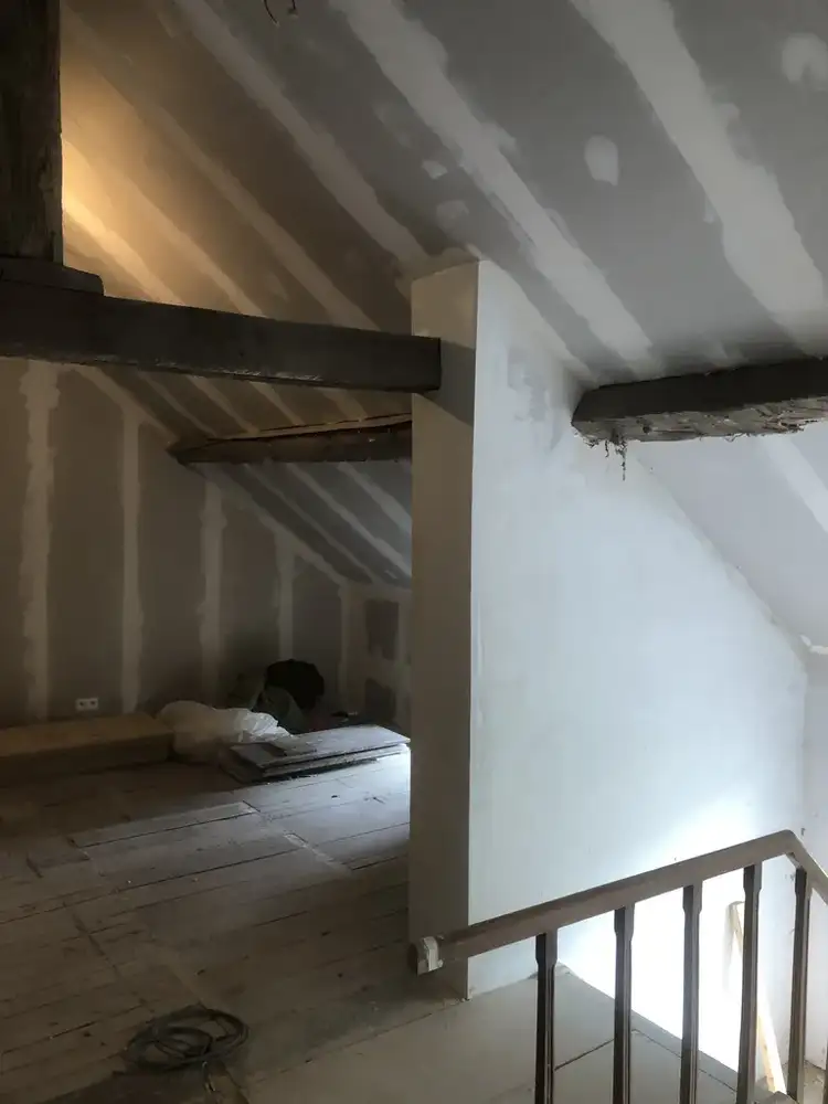 Aménagement Intérieur