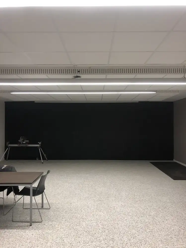 Aménagement Intérieur