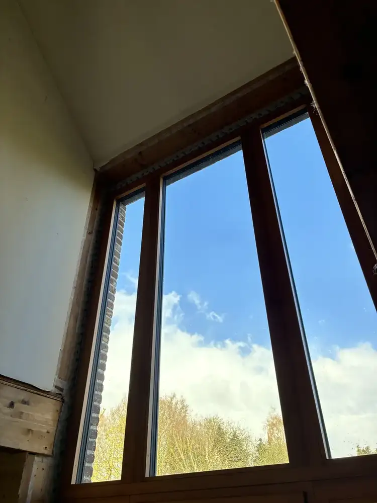 Aménagement Intérieur