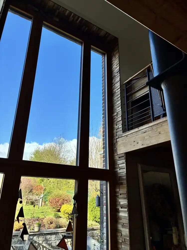 Aménagement Intérieur