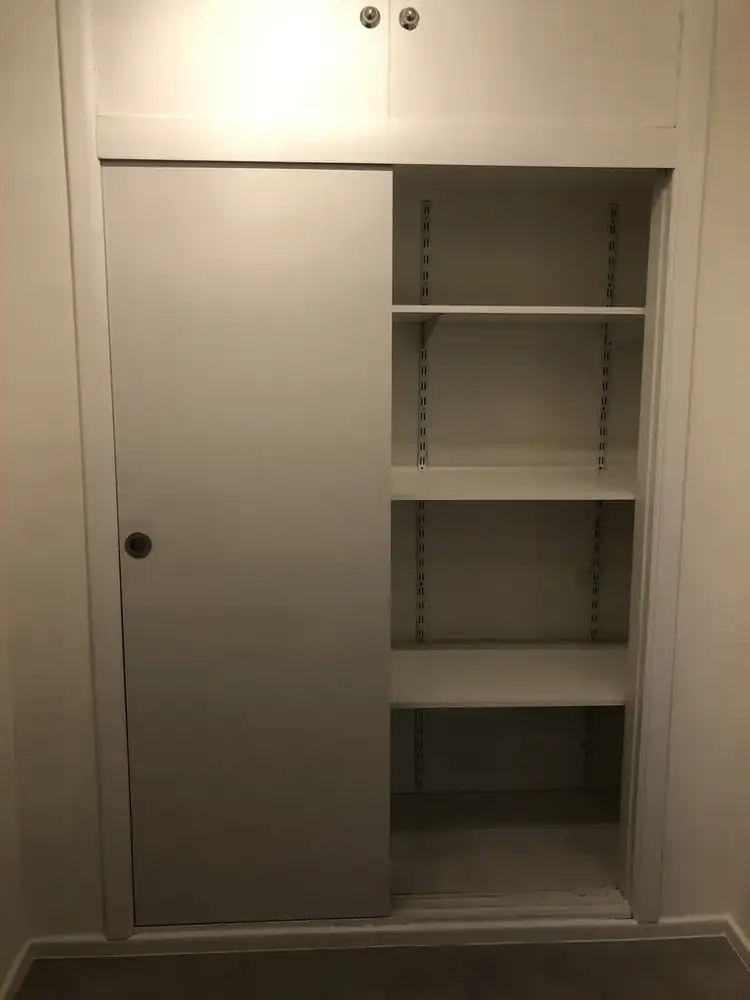 Aménagement Intérieur