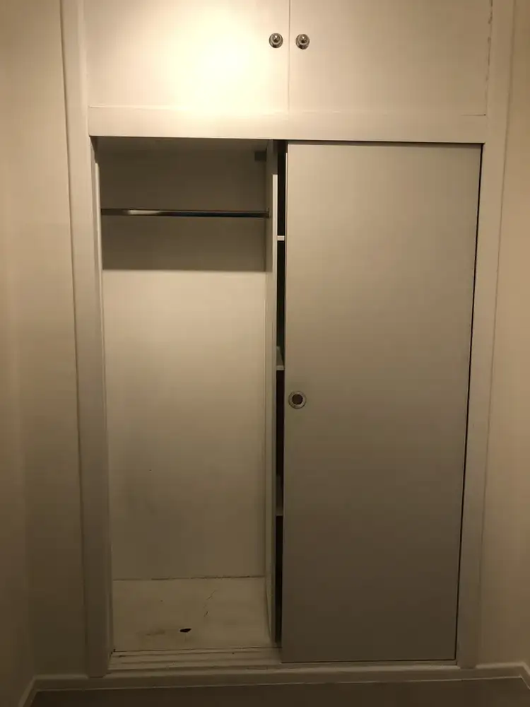 Aménagement Intérieur