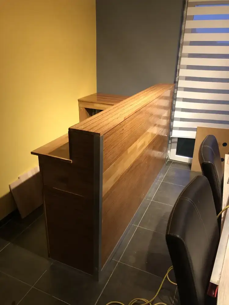 Aménagement Intérieur