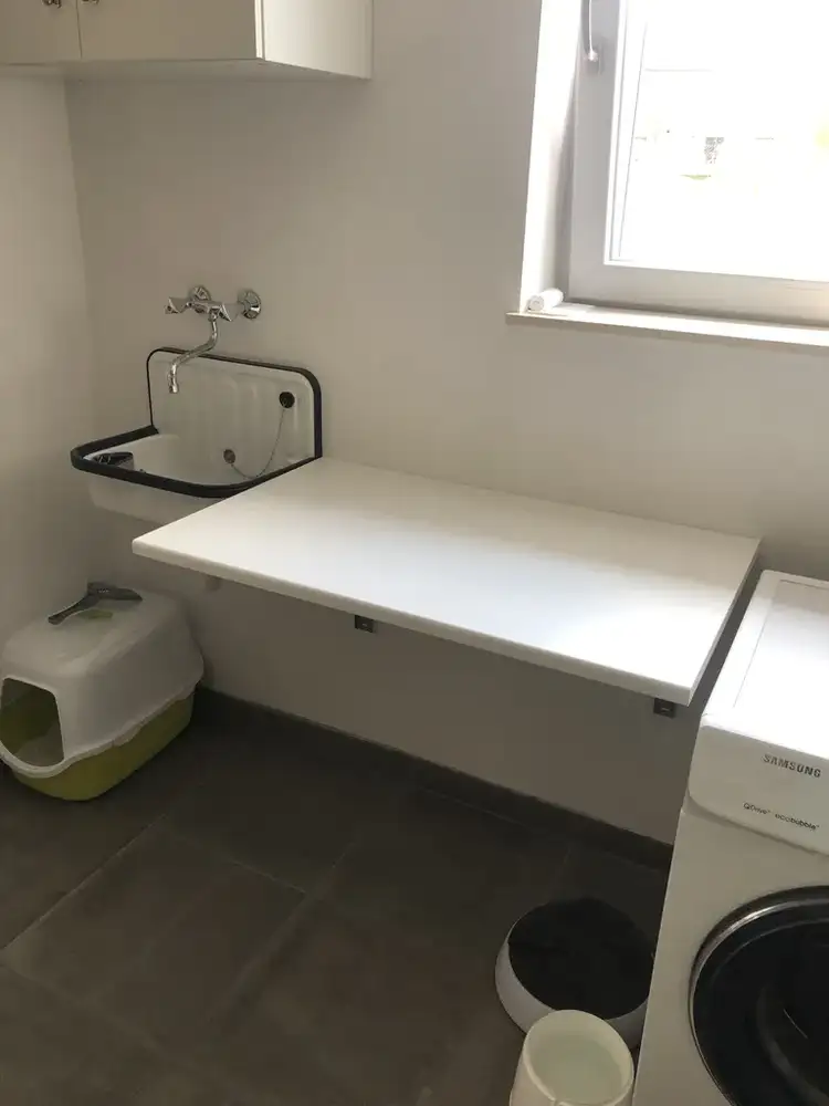 Aménagement Intérieur