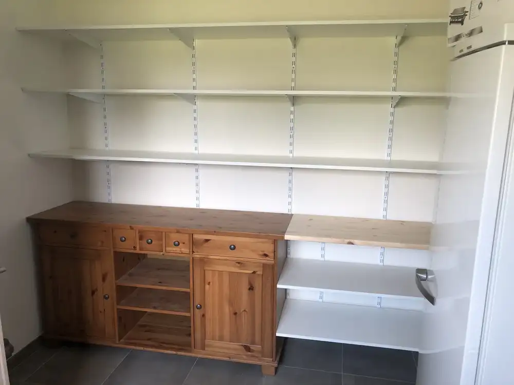 Aménagement Intérieur