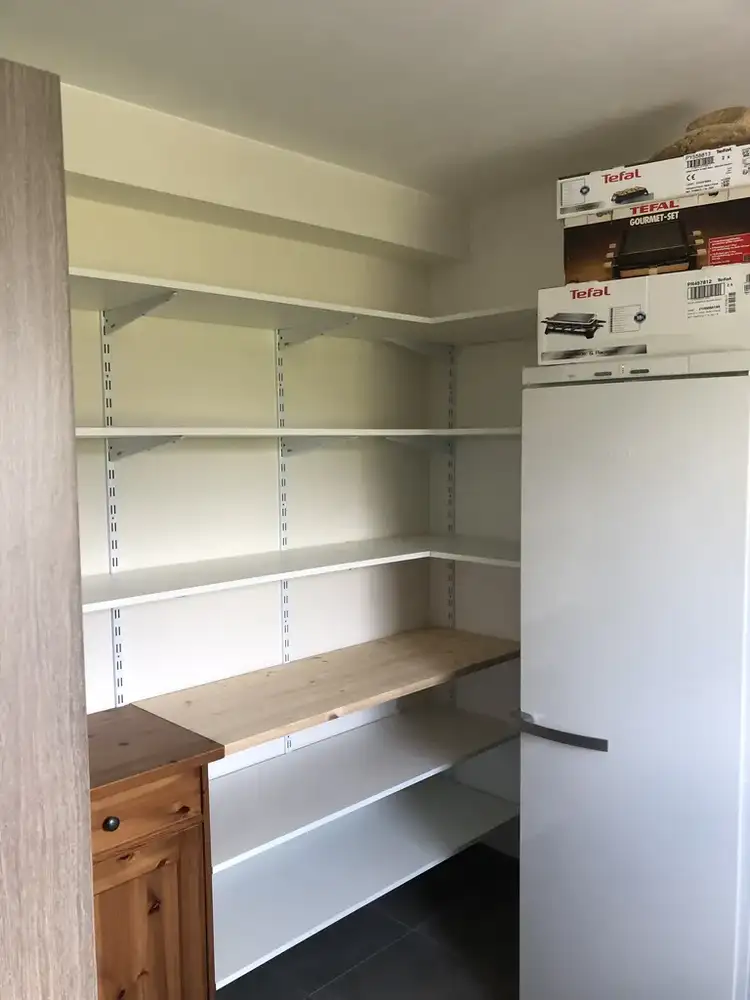 Aménagement Intérieur