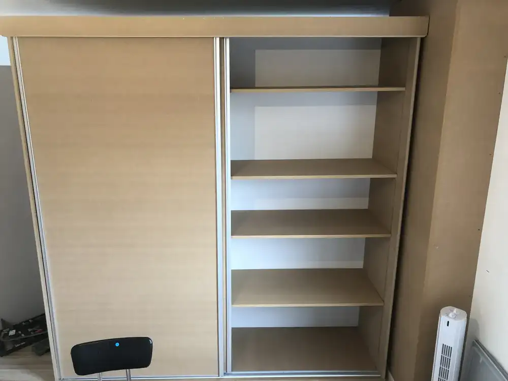 Aménagement Intérieur