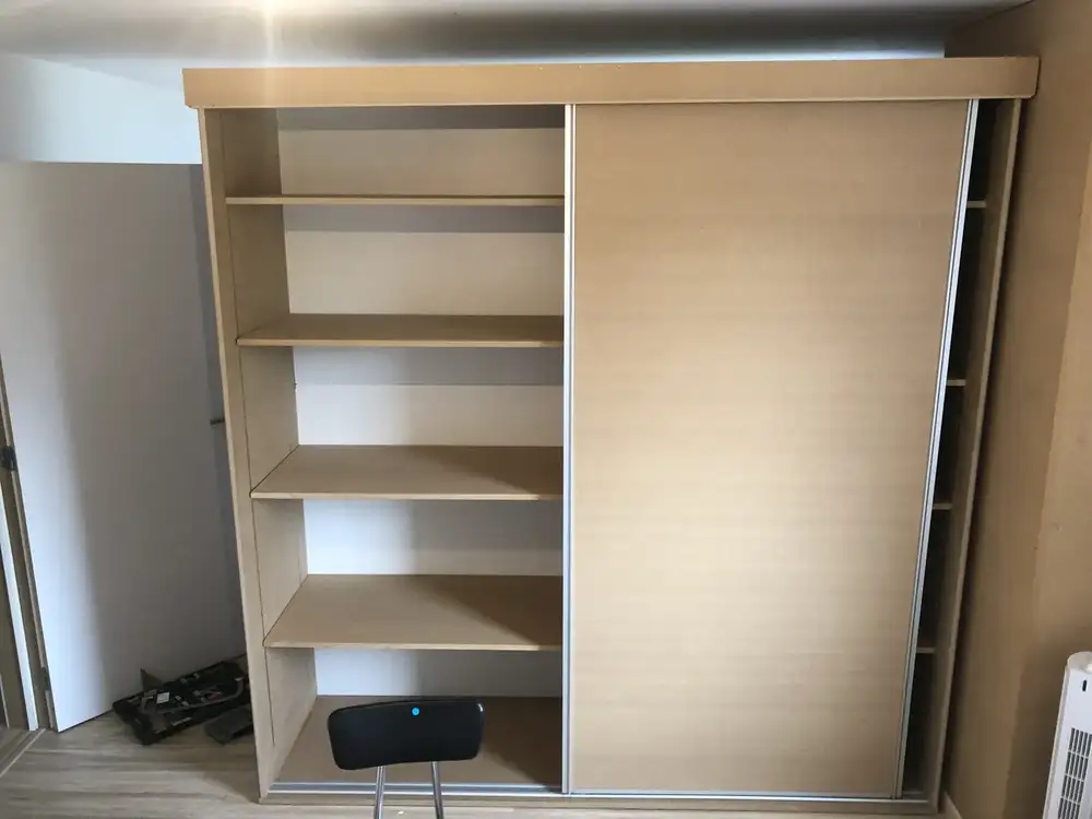 Aménagement Intérieur