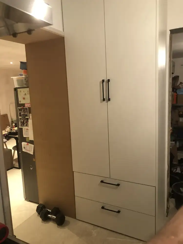 Aménagement Intérieur