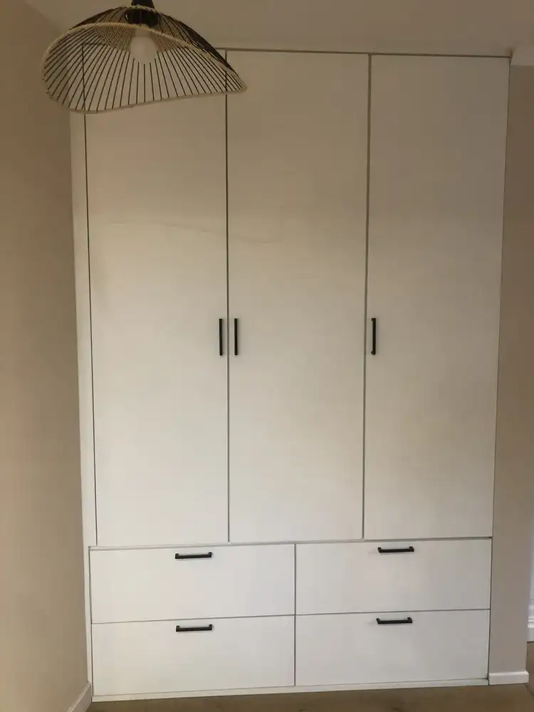 Aménagement Intérieur