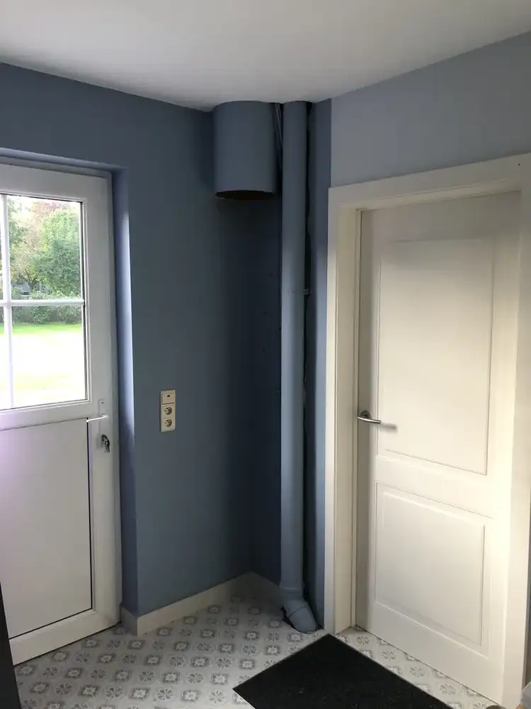 Aménagement Intérieur