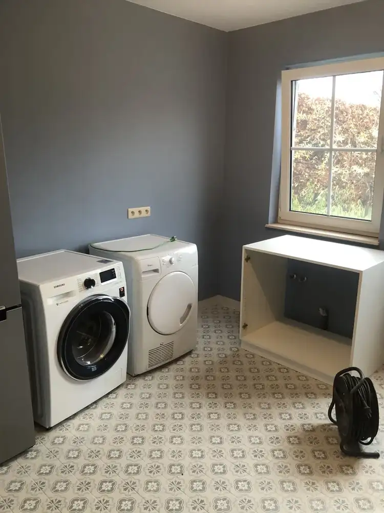Aménagement Intérieur