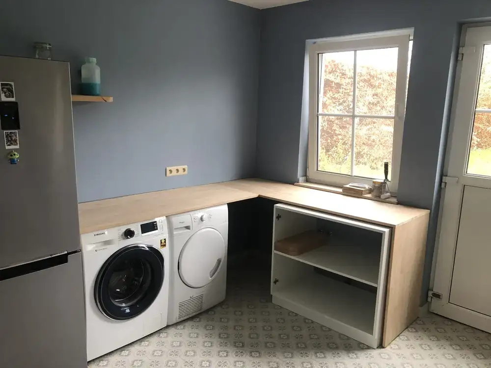 Aménagement Intérieur
