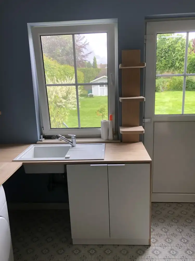 Aménagement Intérieur